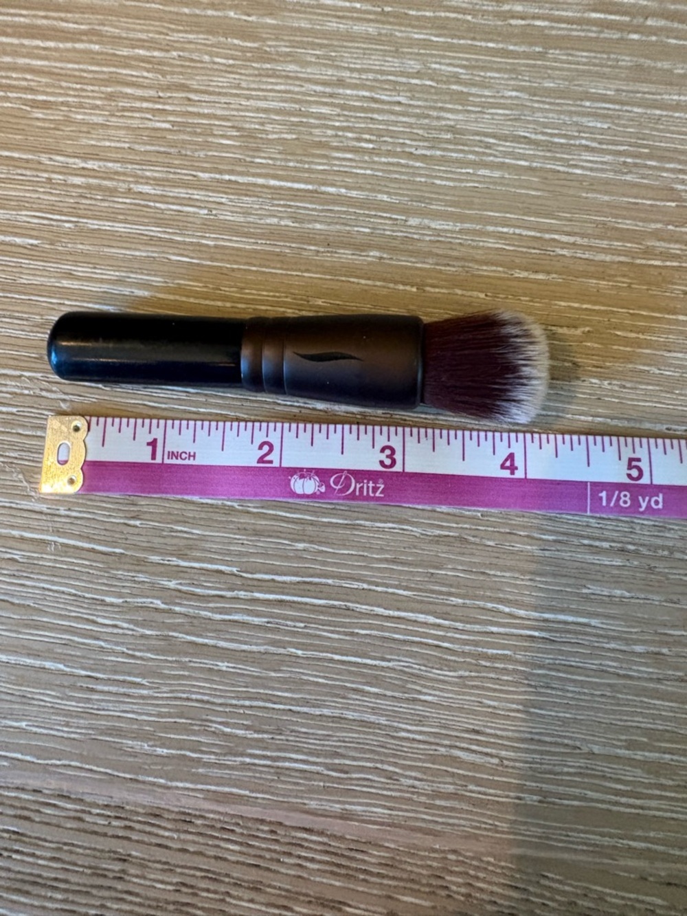 Sephora kabuki brush - Picture 3 of 3